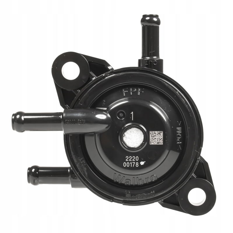 Pompka Paliwa Briggs&stratton 808656 807429 Kohler Loncin Kawasaki Honda