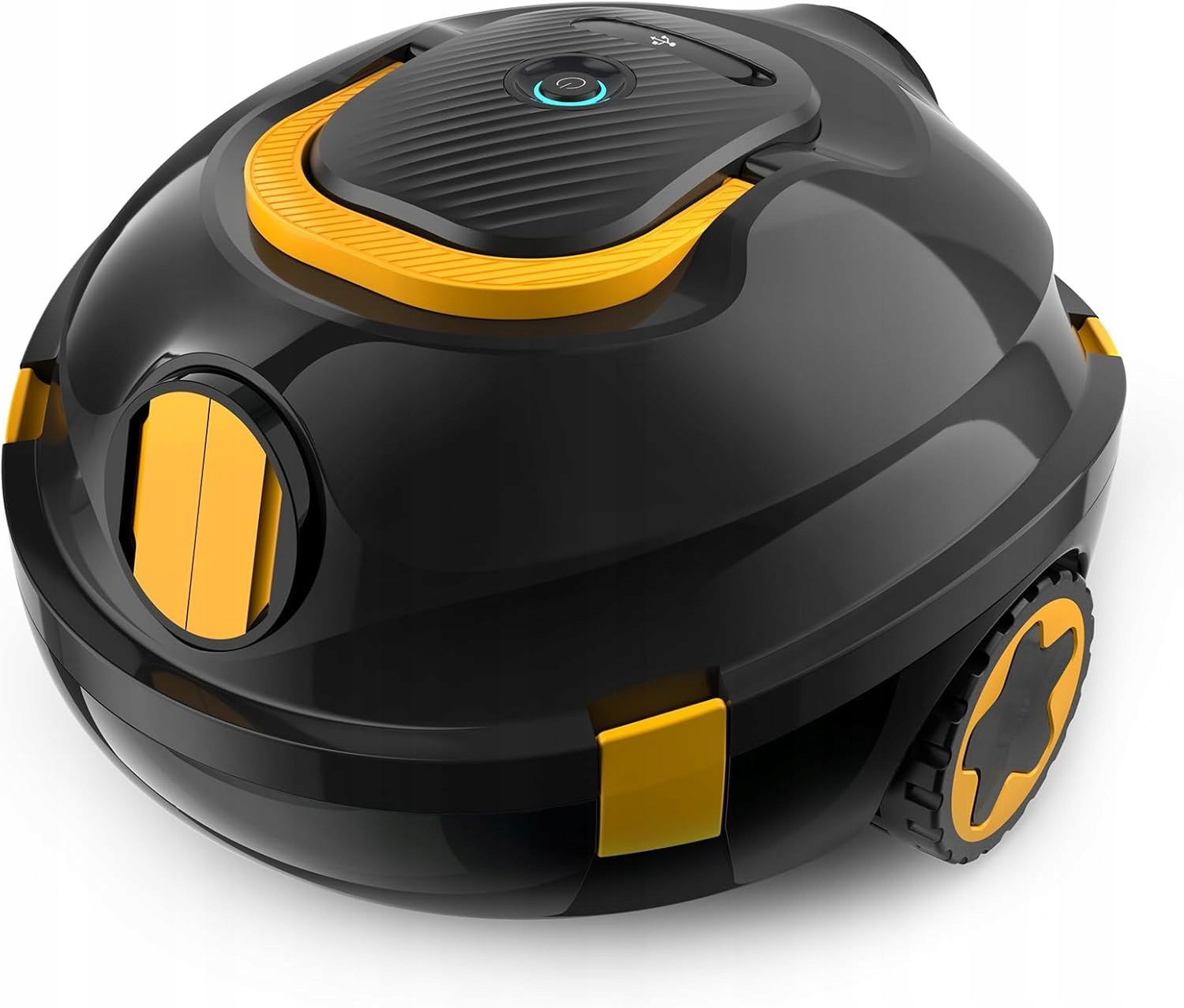 Bezdrátový bazénový robot Inse Y20 černo-oranžový