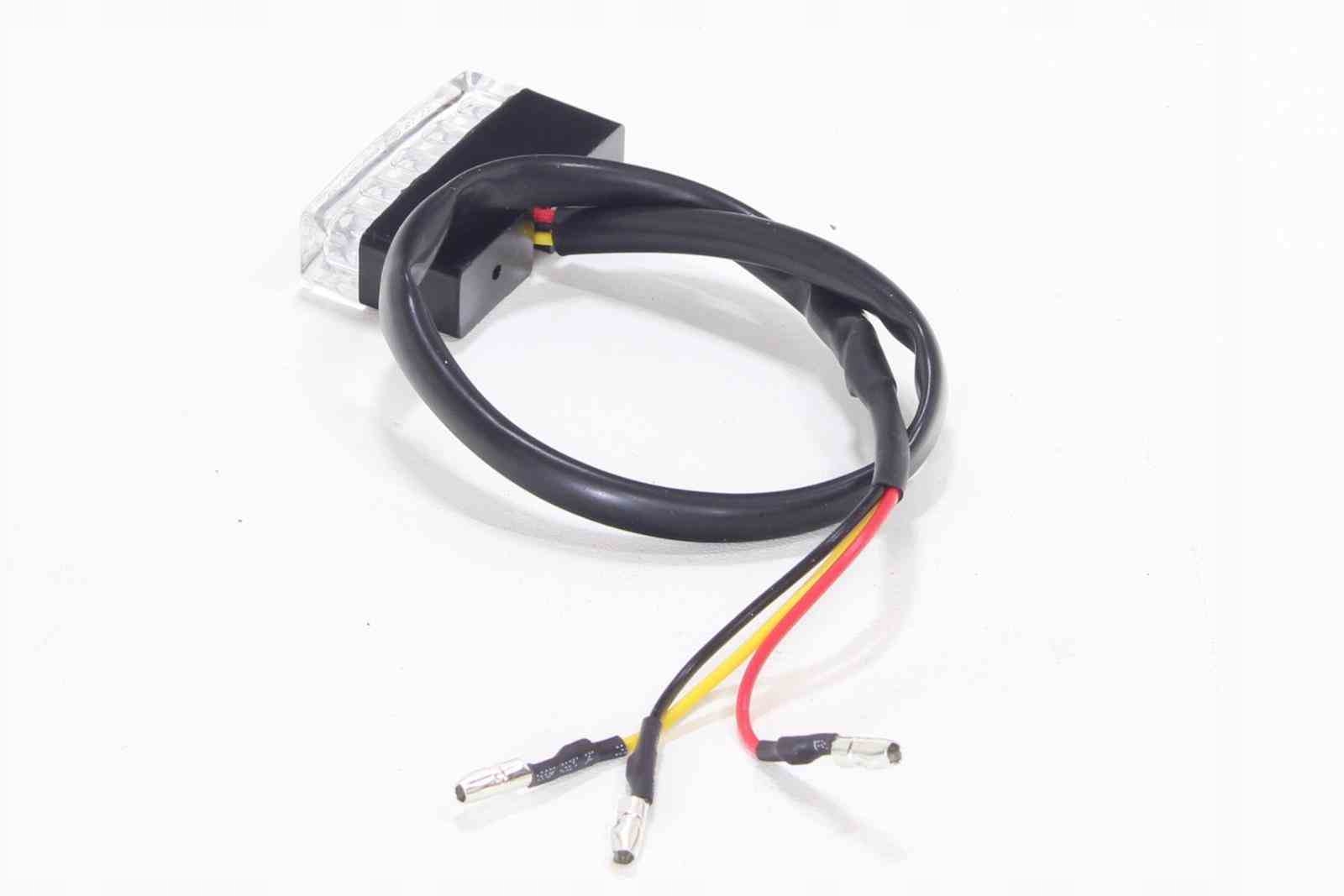 LAMPA LED MAŁA HB Producent MotoRoy