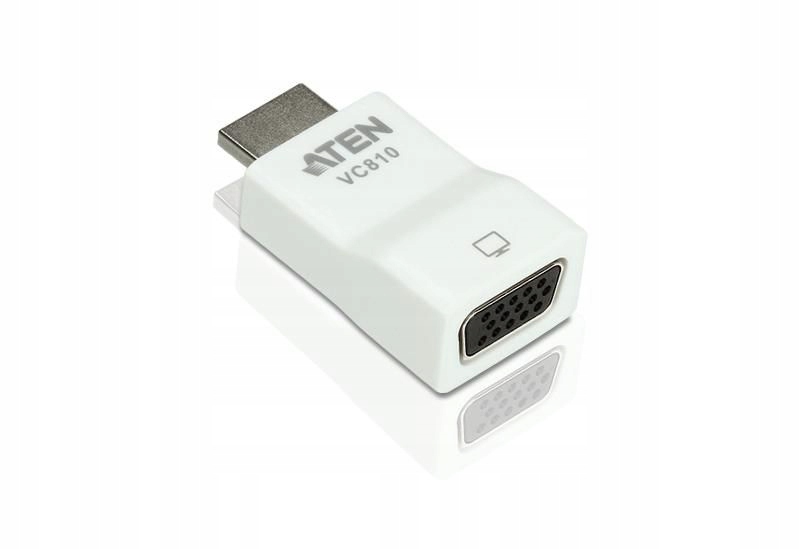 Aten Hdmi na Vga převodník