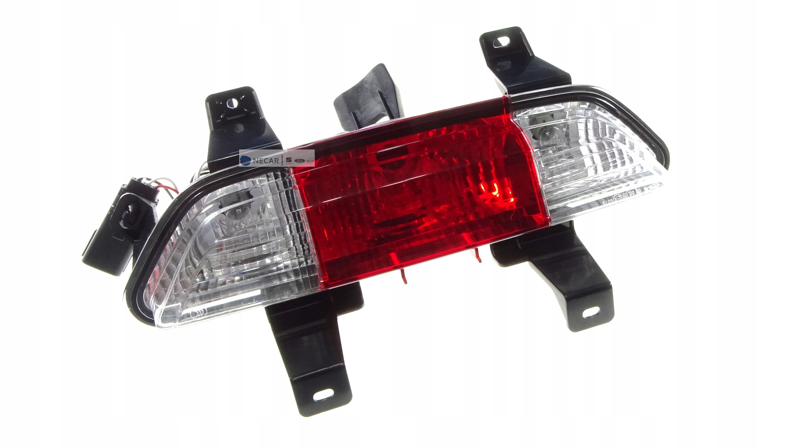 Lampa przeciwmgielna cofania Ford Mustang 15-17 oryg