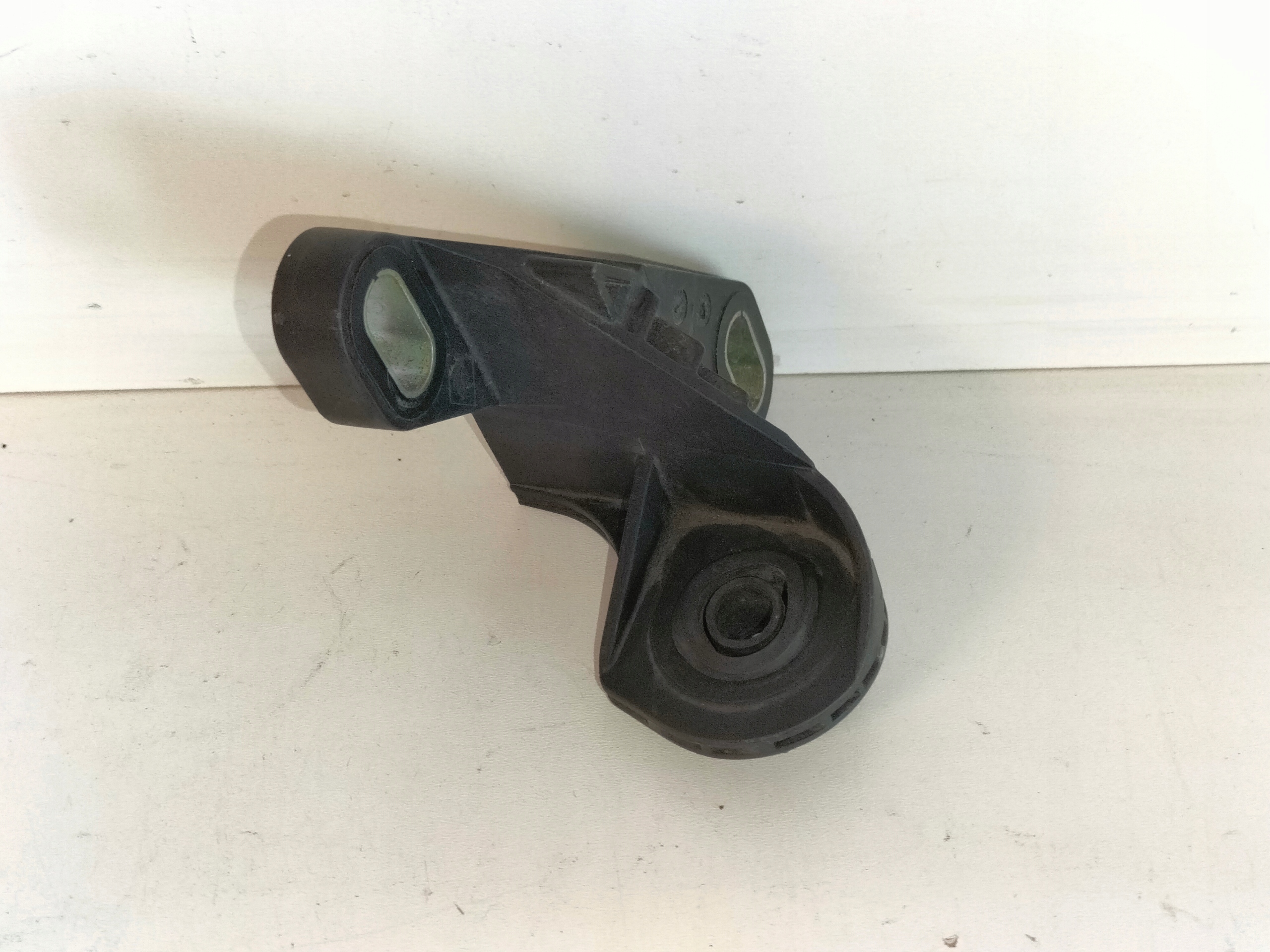 holder bracket radiator RENAULT MEGANE 4 IV 16
