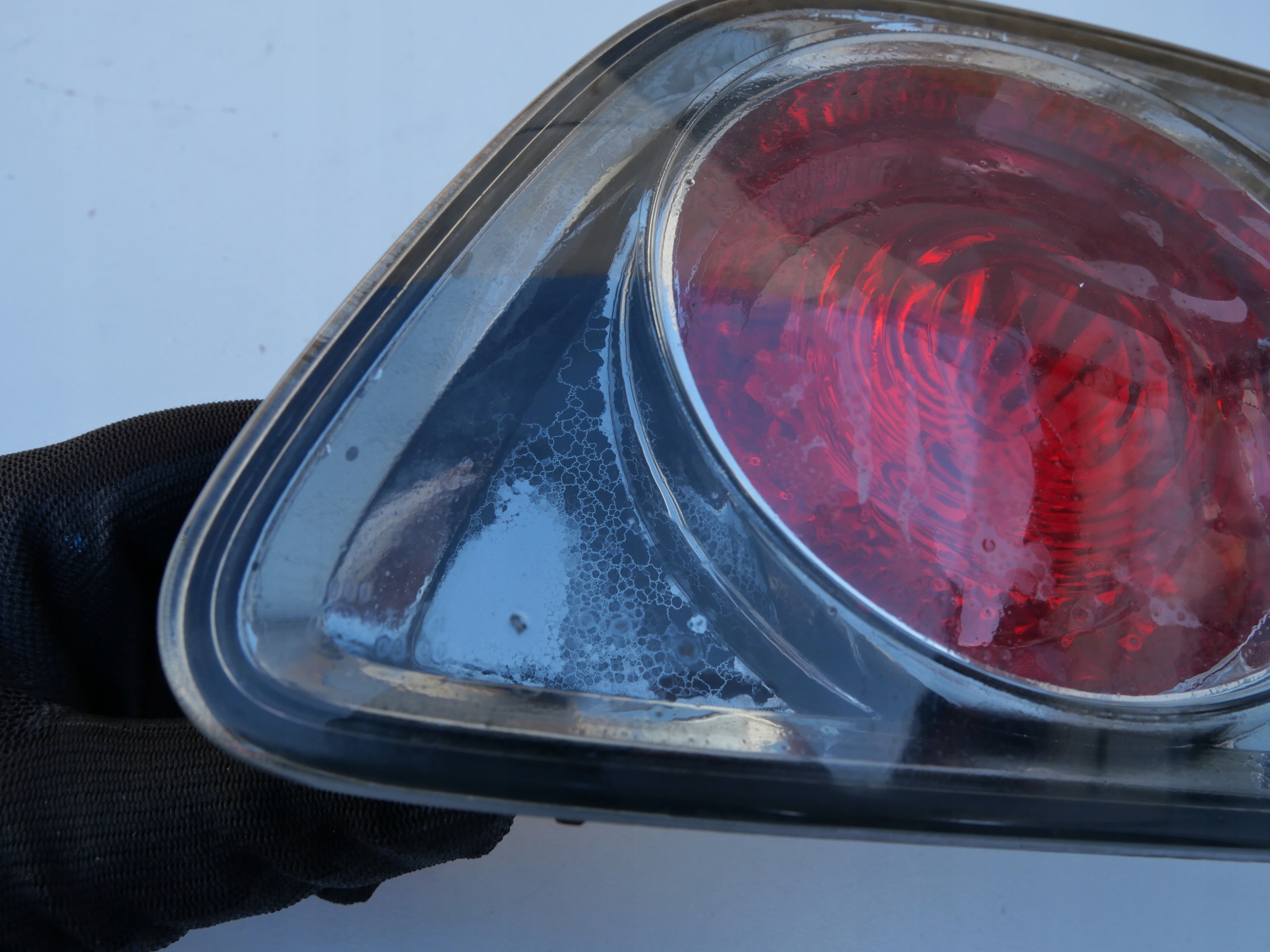 light right rear W tailgate MAZDA 6 and 226-61974