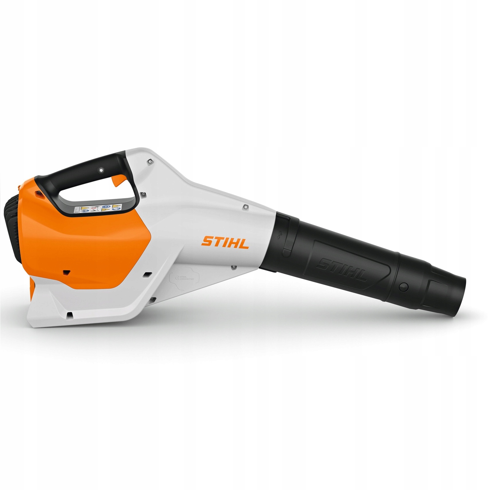 Stihl Bga 160 Dmuchawa Akumulatorowa Do Liści Ogrodowa