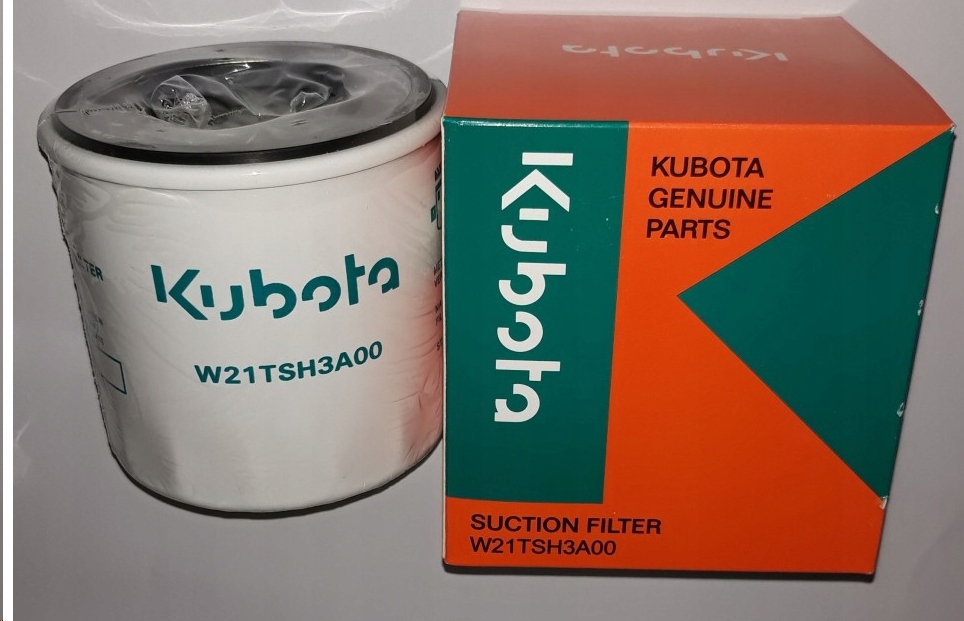 FILTR HYDRAULIKI SERIA NARROW