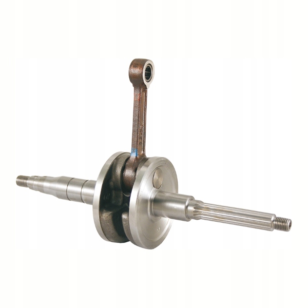 5901945825695 - КОЛЕНЧАТЫЙ ВАЛ MINARELLI HORIZONTAL 50CCM PIN10 RMS