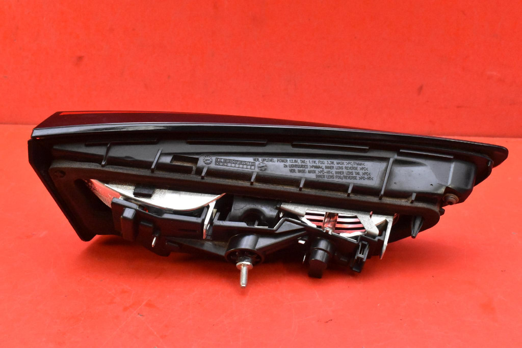 light right rear part rear 13401163 OPEL ASTRA 5 V K 5D HB 15-20