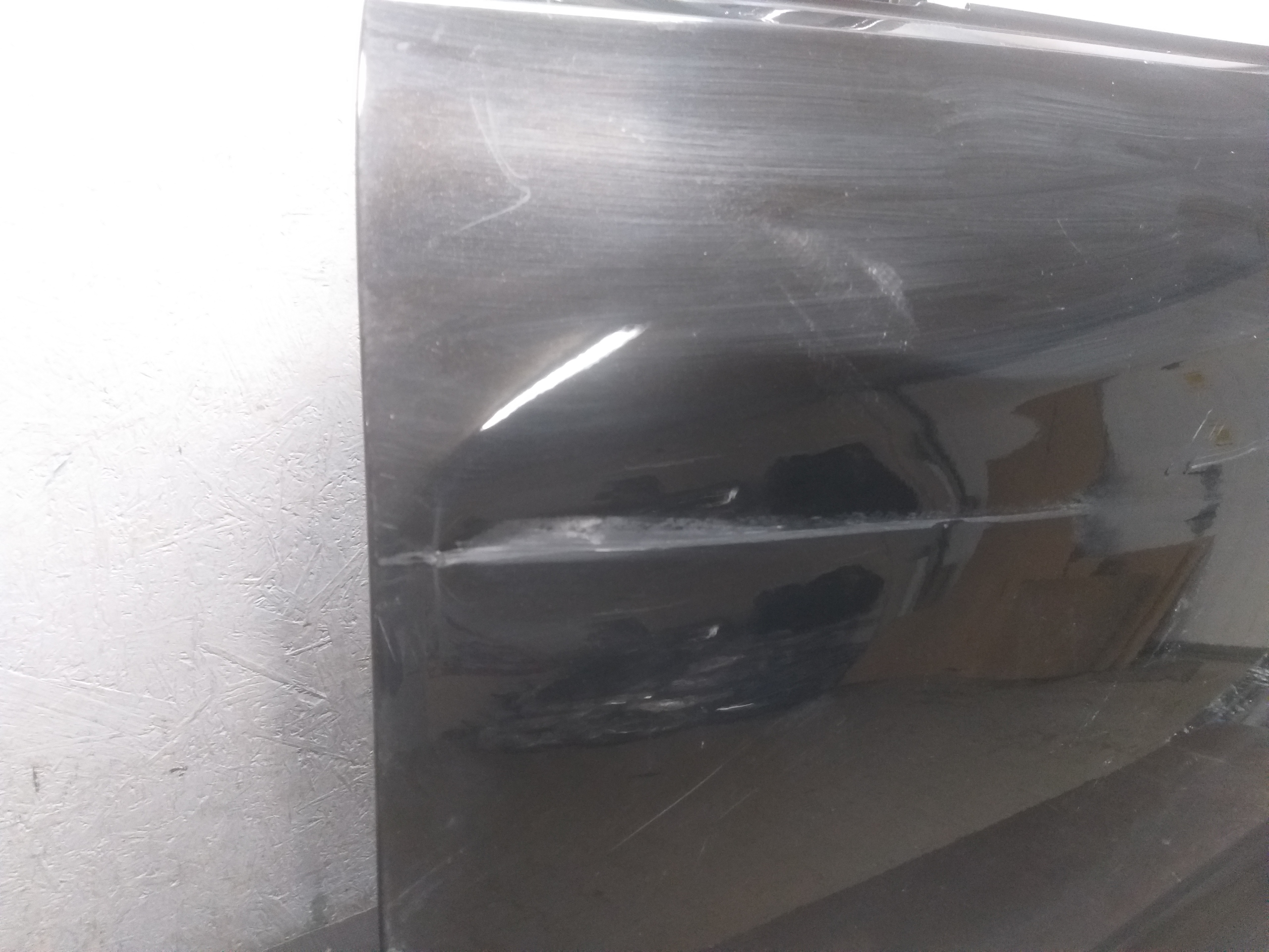 door front left OPEL INSIGNIA B