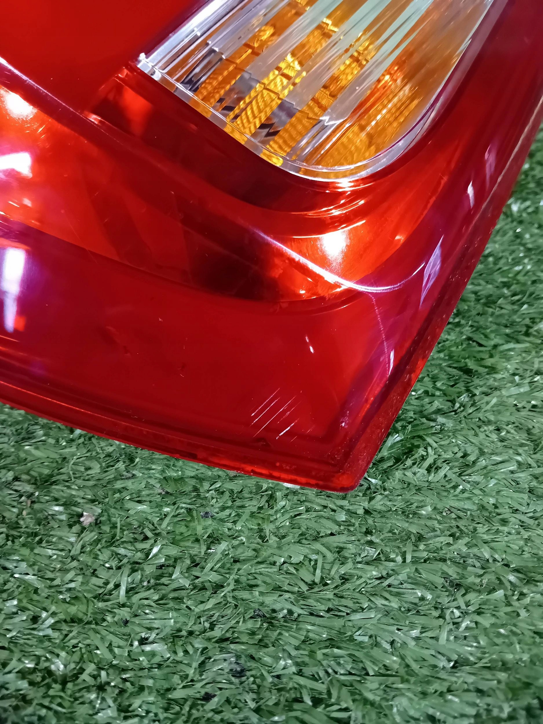 light rear part rear left AUDI A1 8X 10- LED NR.138