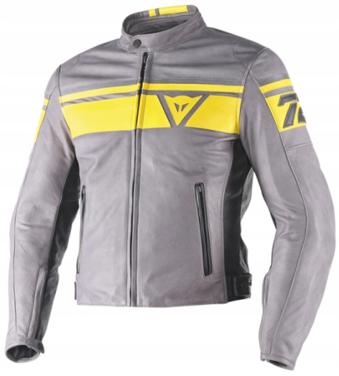 KURTKA DAINESE BLACK JACK rozmiar XXL