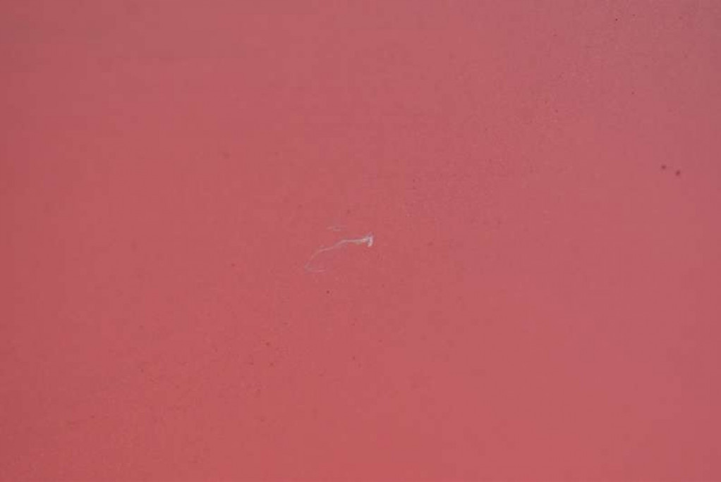 спойлер спойл Z176 39023770 opel Astra 5 V k 5D HB 15-20