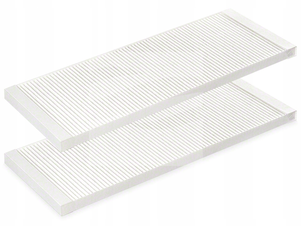 Originál! Filtre Vasco X350 X425 X500 F7/G4