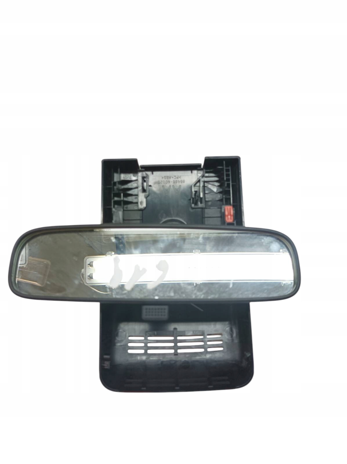 mirror inner EUROPA 042197 Toyota Yaris IV (2020- )
