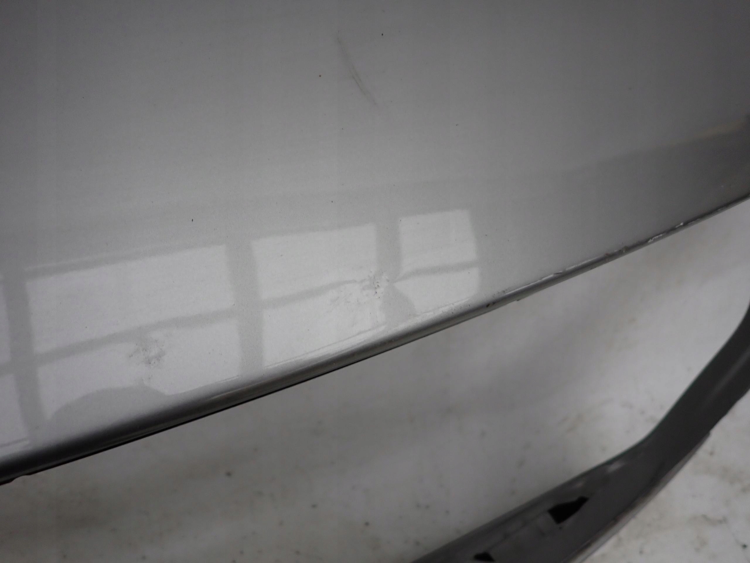 SKODA CITIGO 1S0 11- trunk door boot rear part