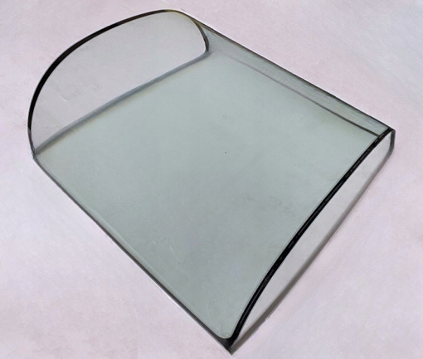 ВІТРОВЕ СКЛО NEW HOLLAND CR - CX 84135121