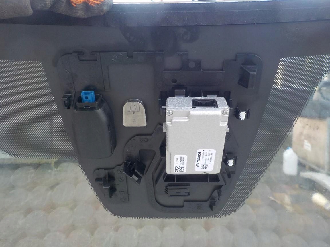 SZYBA PRZEDNIA CZOŁOWA SENSOR MAZDA CX-5 CX5 II Typ samochodu Samochody osobowe