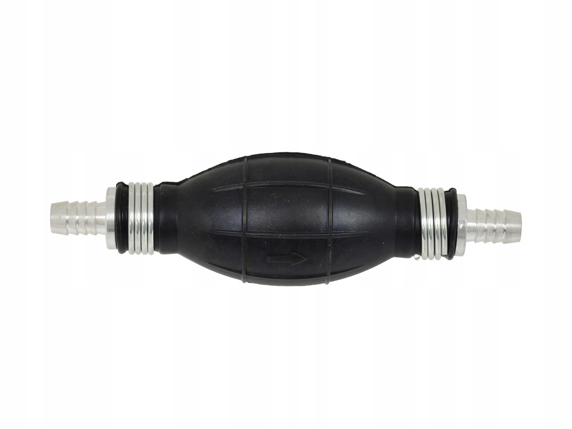 

Pompka do paliwa ręczna 12mm gruszka