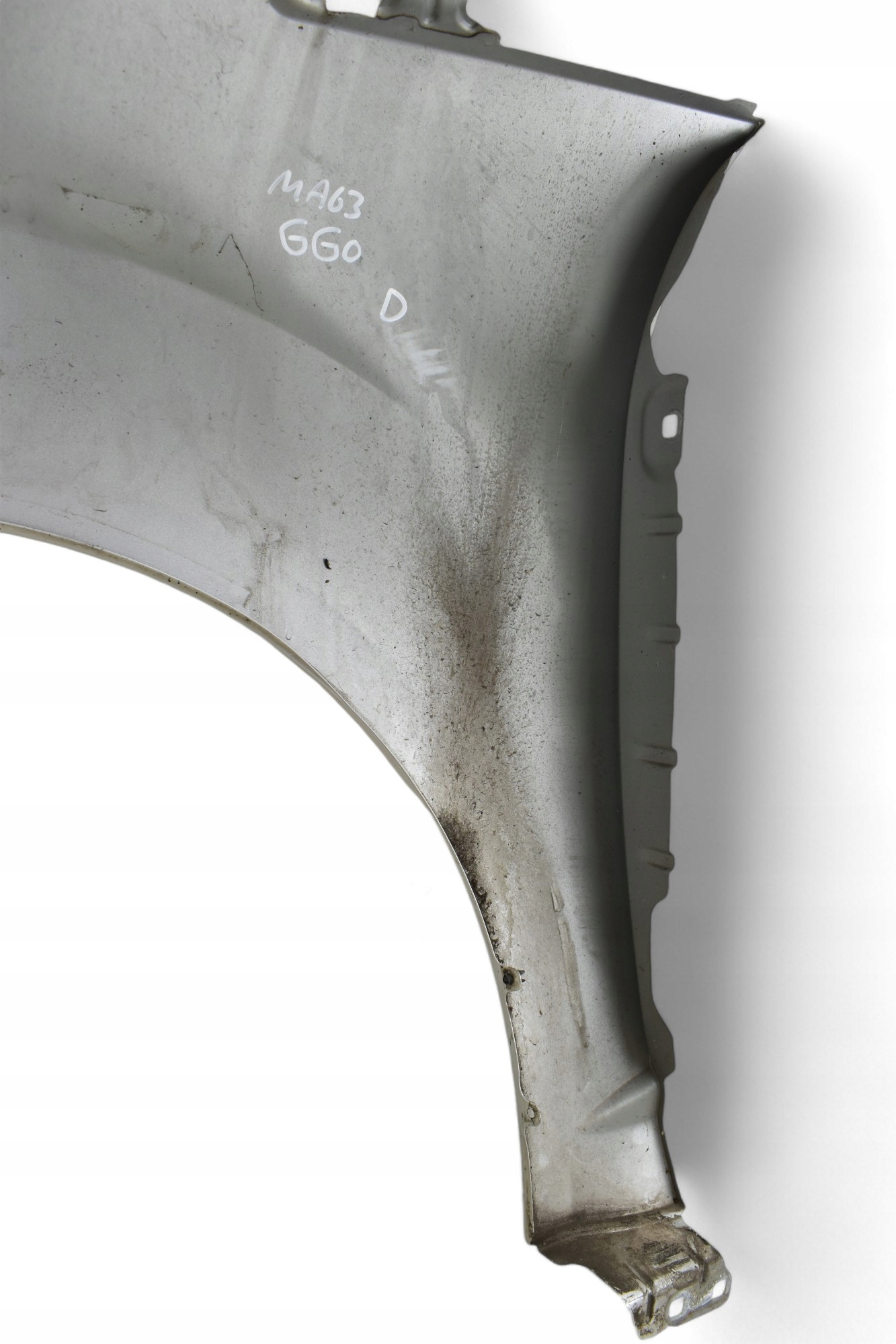 fender right front FORD GRAND C-MAX 2013r. OA