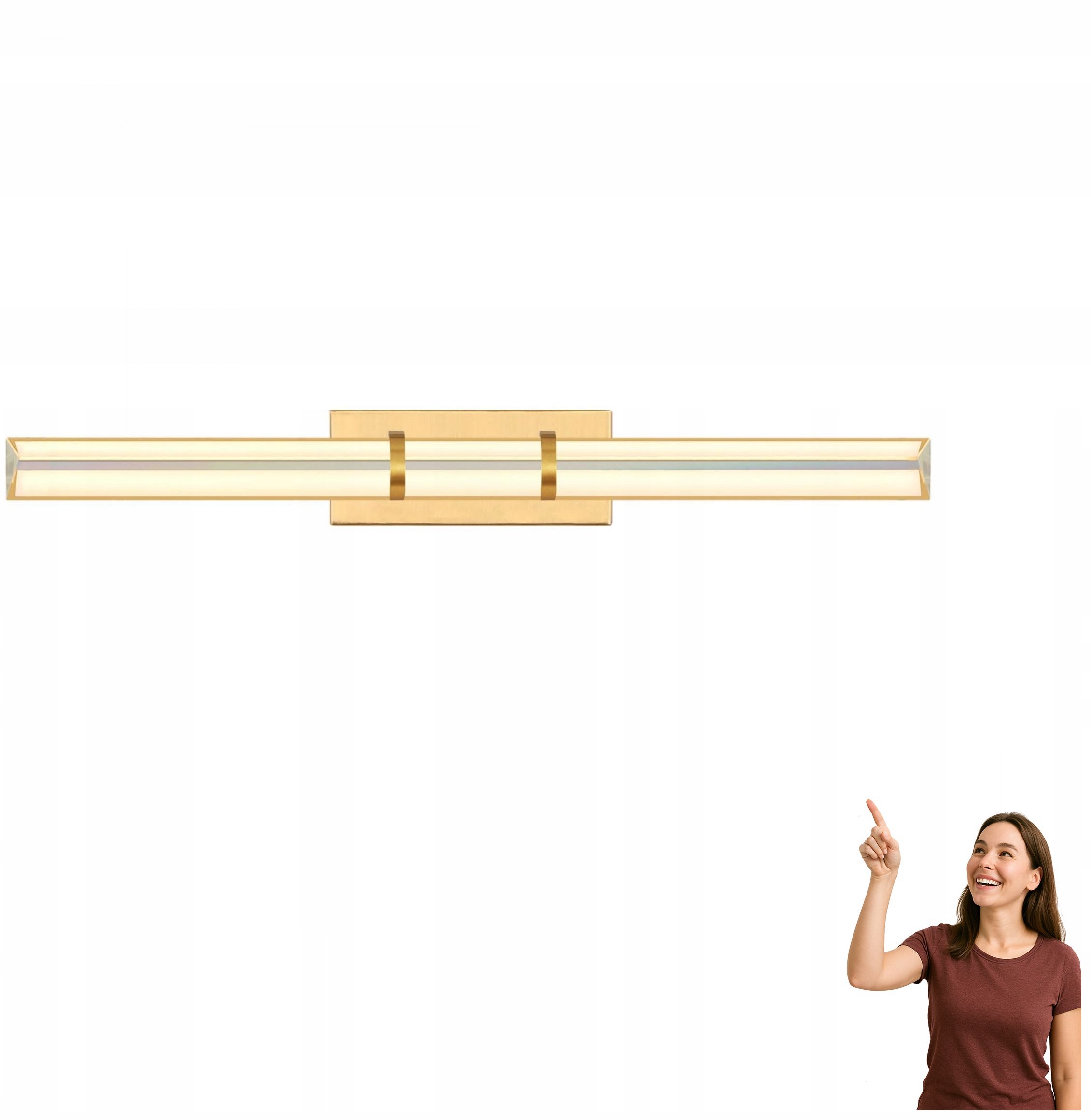 Led nástenná lampa 10W Iggly WL31929/10W Zuma Line