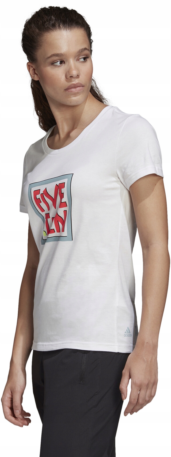 NOWA Oryginalna Koszulka 5.10 Five Ten Adidas GFX Marka adidas