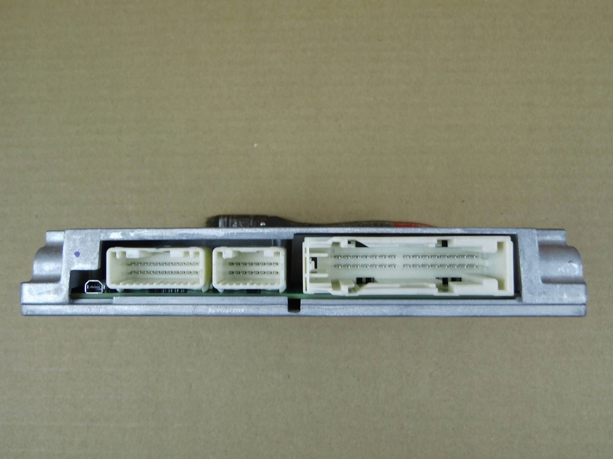 Toyota Corolla XII E210 E21 modulo AMPLIFICATORE audio JBL