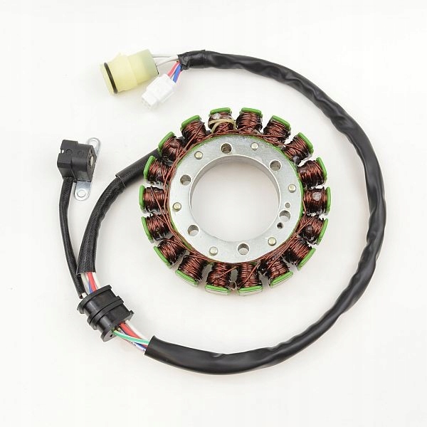 Electrosport Vinutie Alternátora Stator Yamaha Yfm 400/450 Kodiak