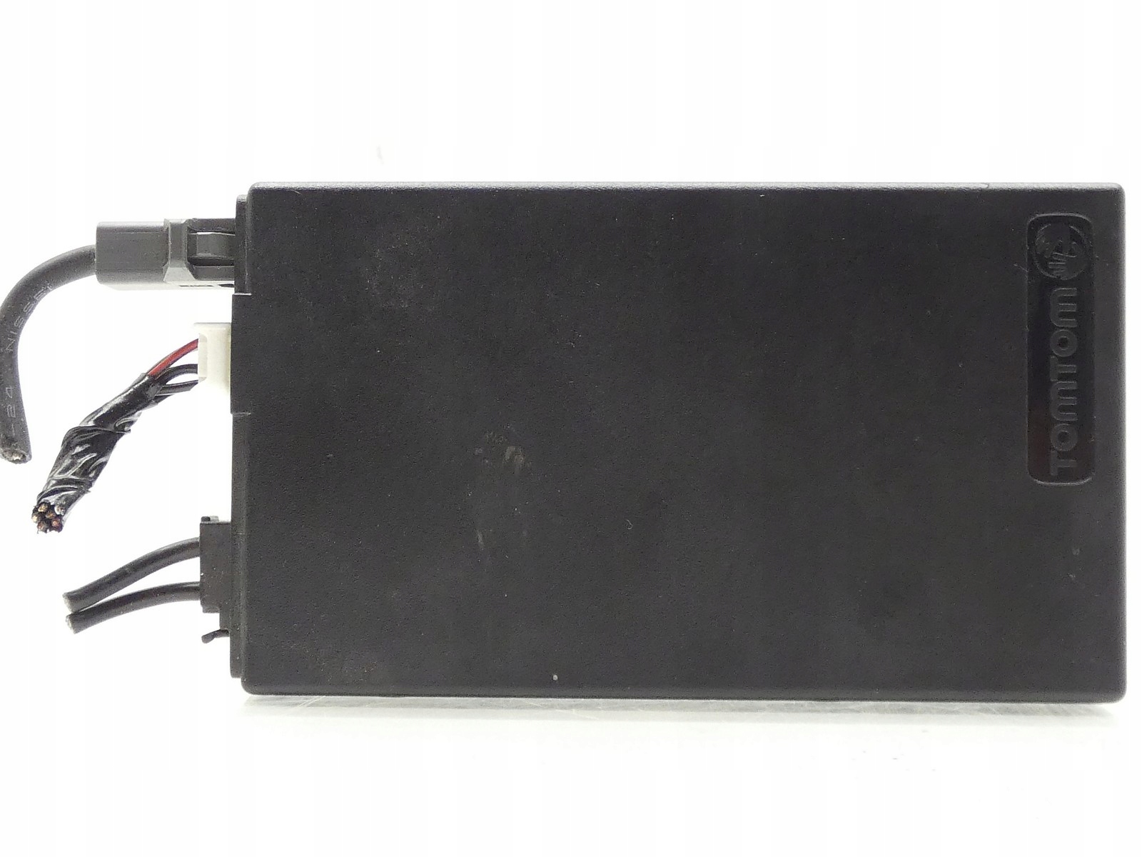 card reader SD MULTIMEDIA navigation devices TOMTOM MAZDA CX-5 12-17R KD5166EZ0D