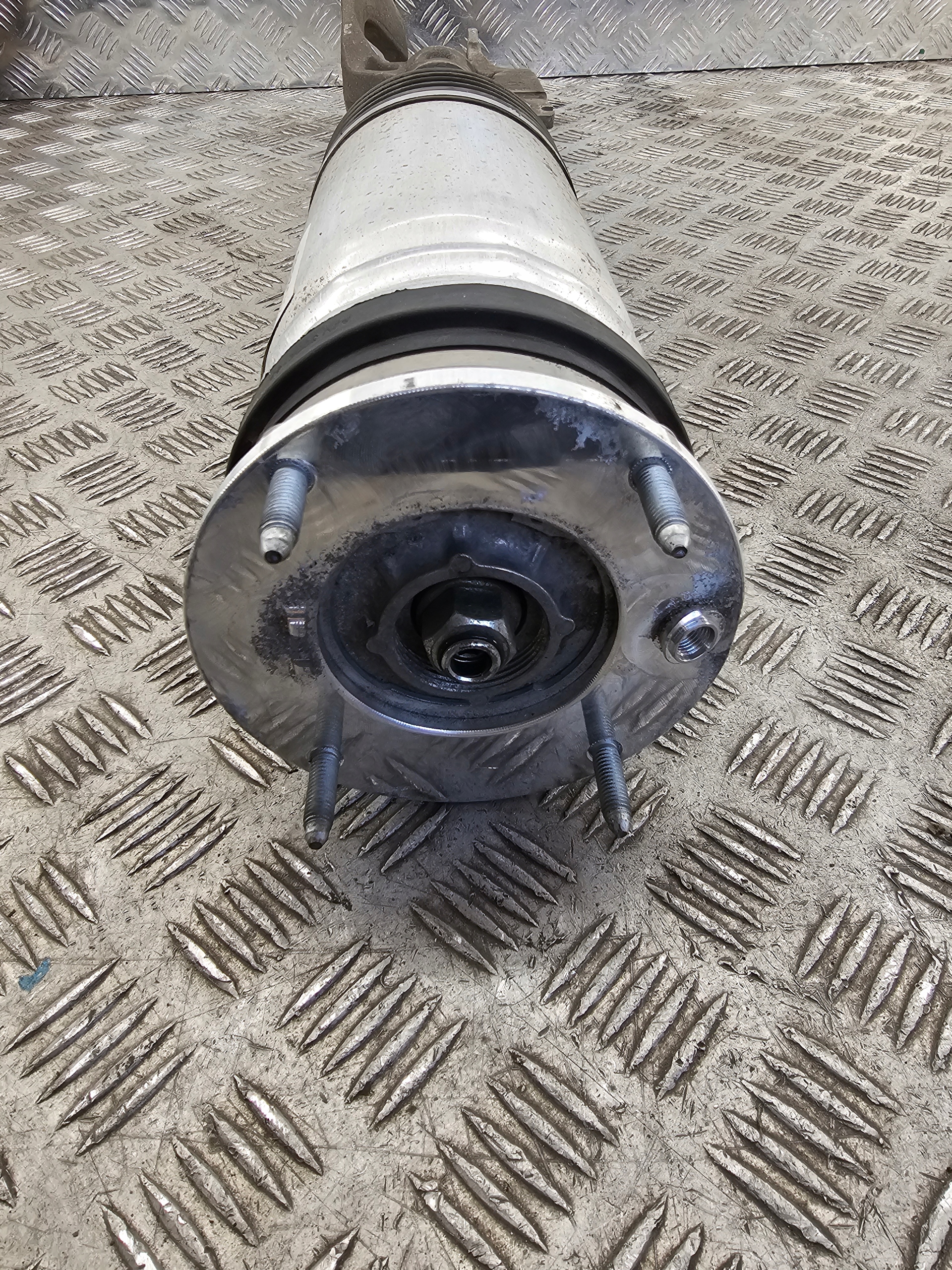 RANGE ROVER VOGUE SPORT L494 L405 MIECH shock absorber right front CJ3VA