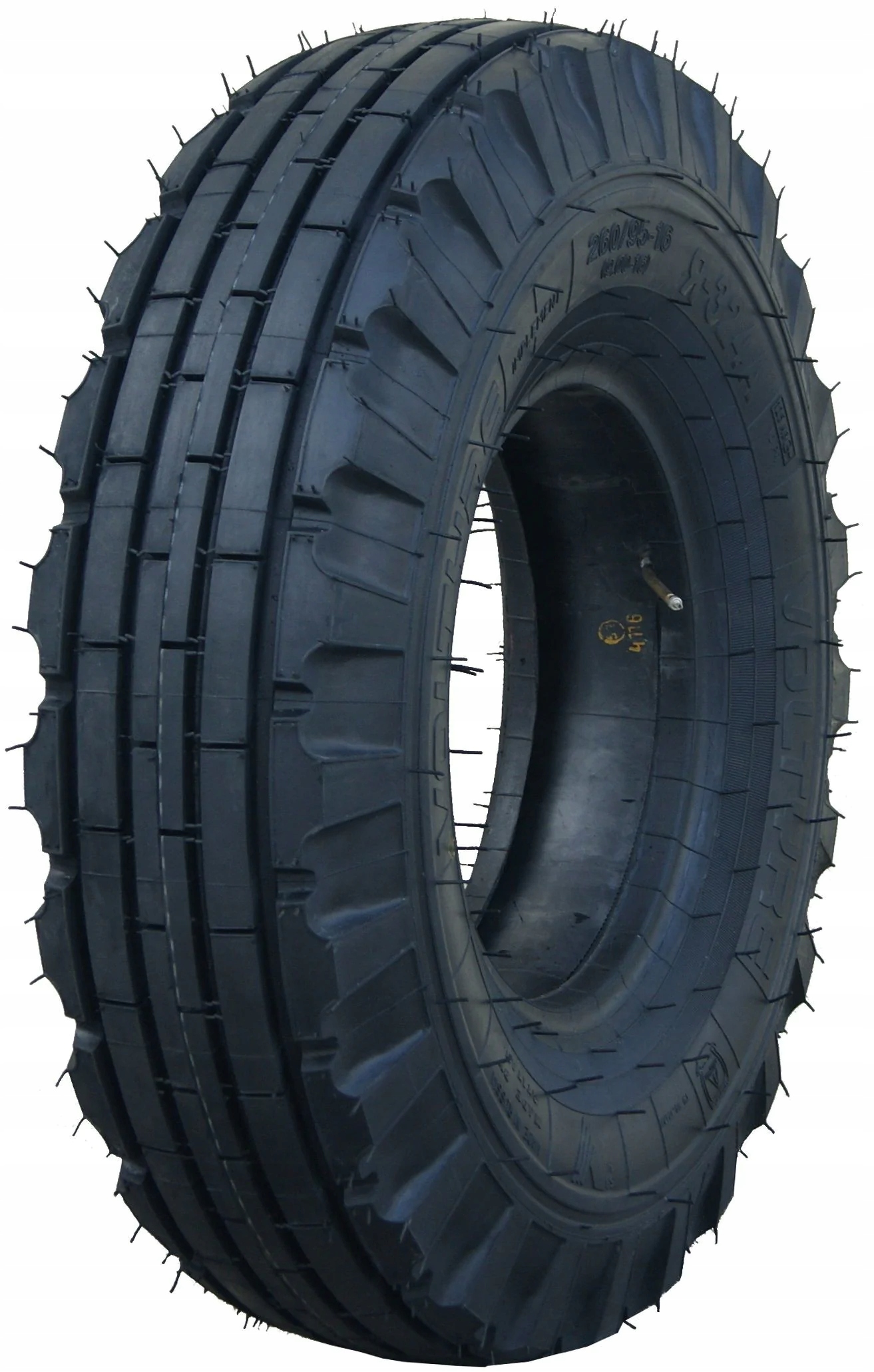 

9.00-16 Neumaster JA-324A 123A8 10PR