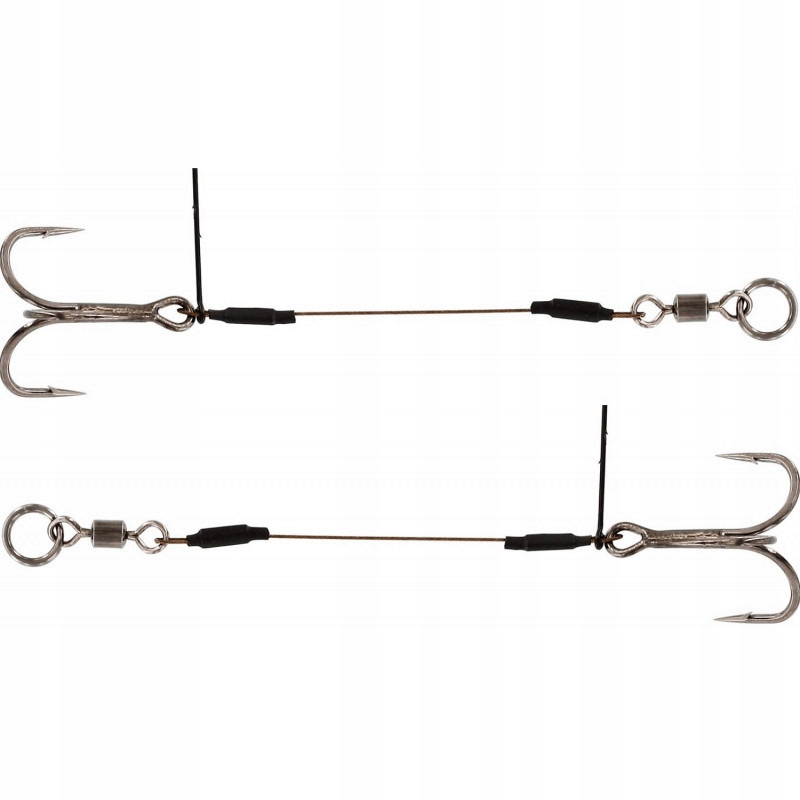 Dozbrojki Westin Add-It Stinger 1x7 40,8 kg 6cm r.1 2szt.