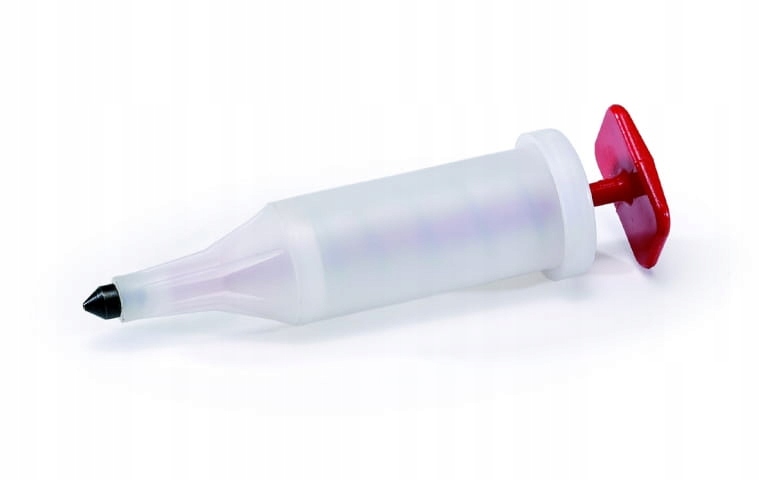 

Smarownica do prowadnic plastikowa smarowniczka