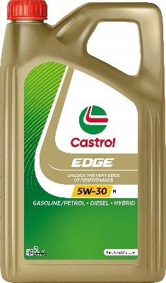 Castrol Edge 5W-30 M 5L