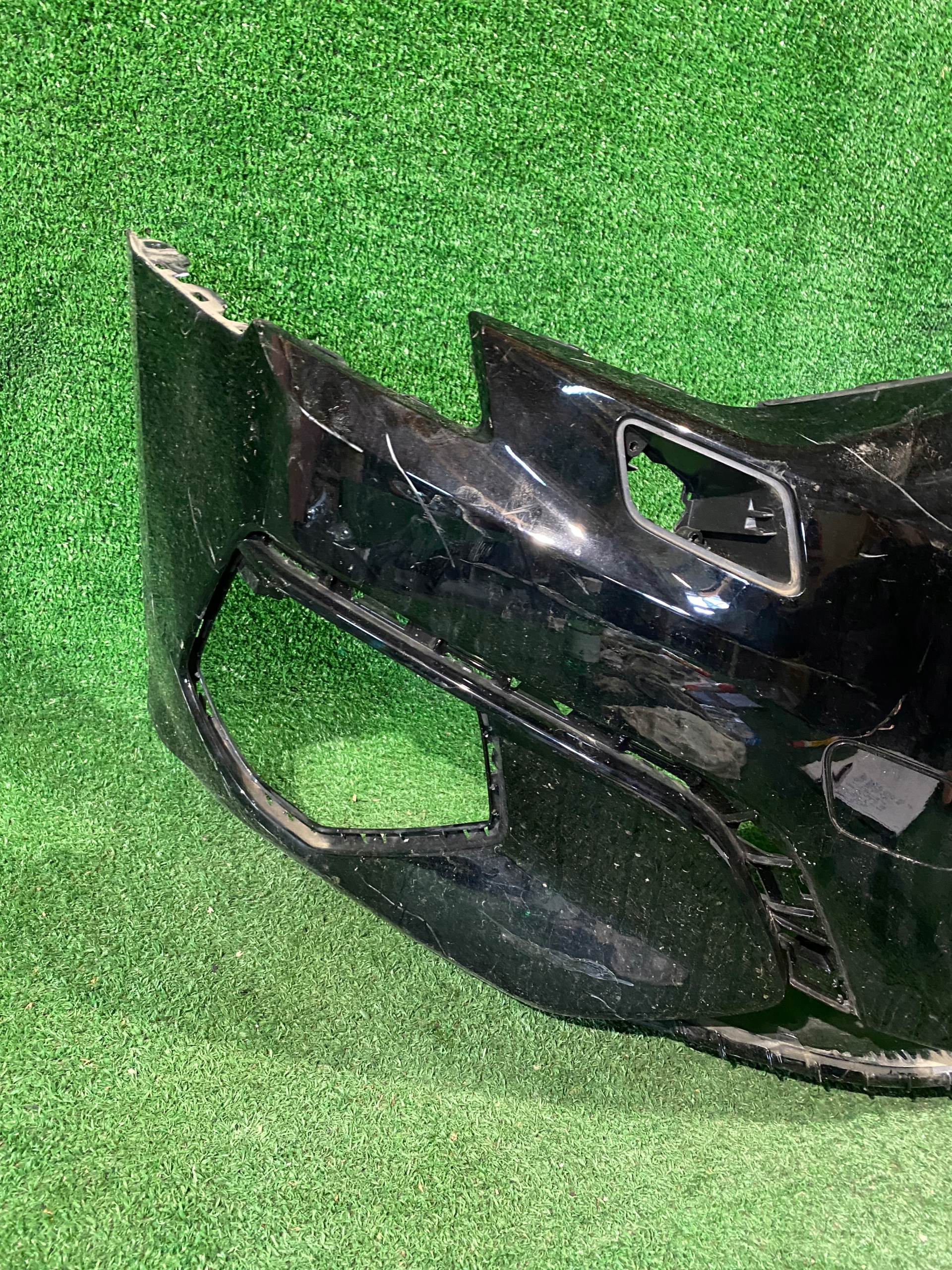 Frontstoßstange vorne AUDI A3 8Y