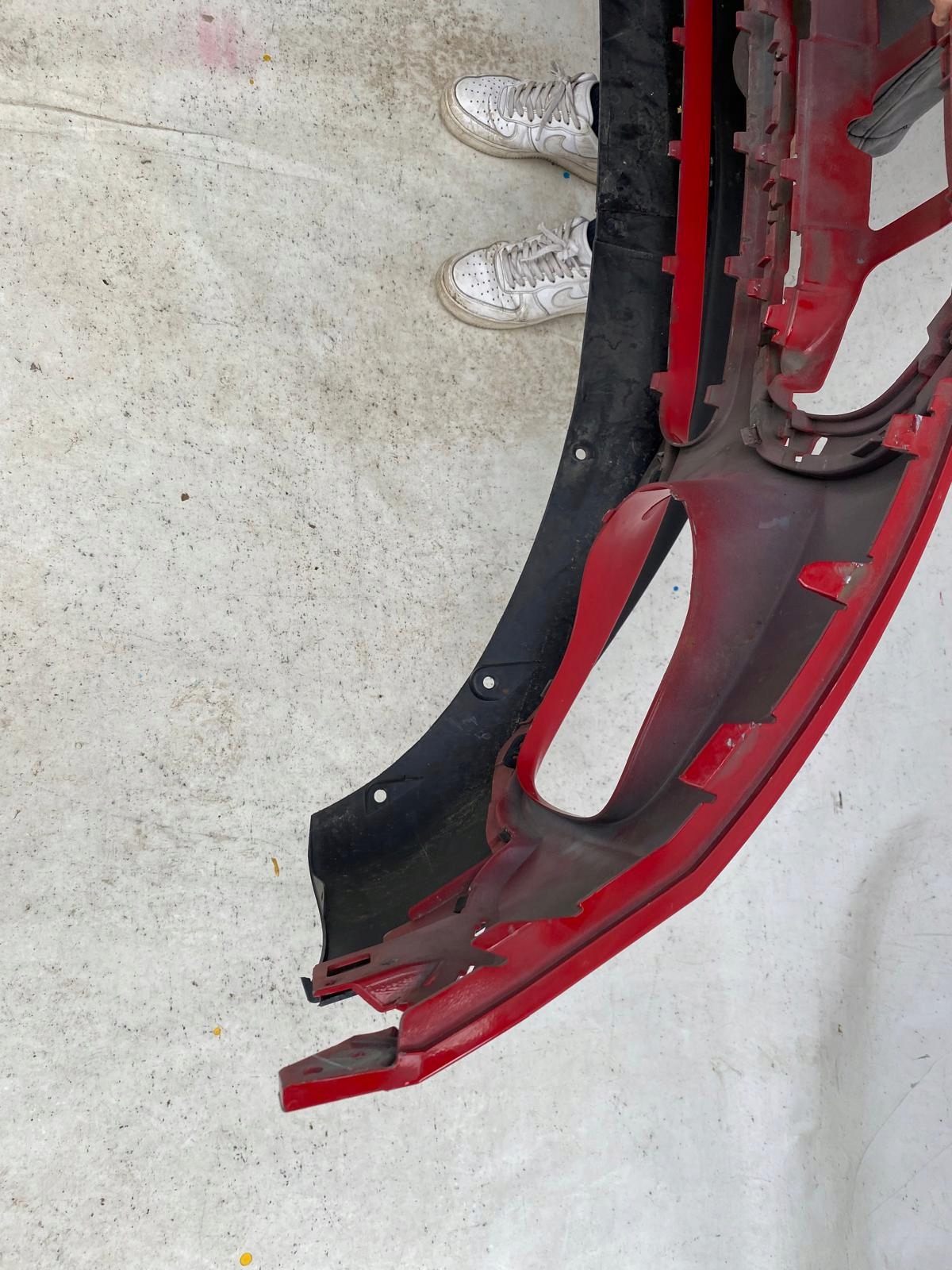 MINI CLUBMAN F54 15-19 bumper front front 7370791