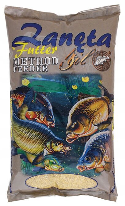 Stil Zanęta 2,5kg Method Feeder