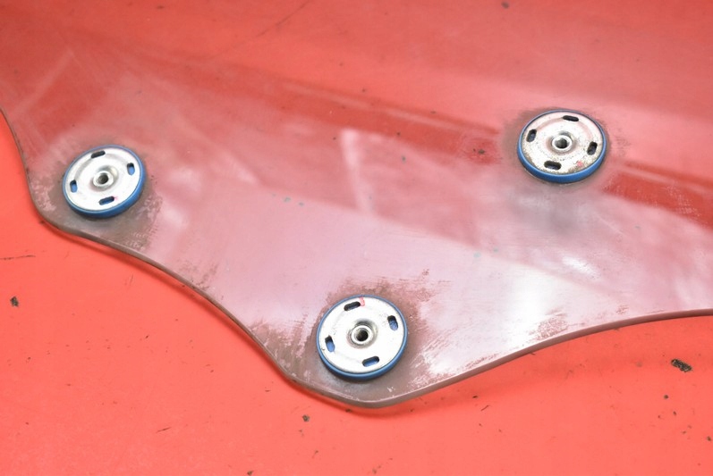 window side left front front HYUNDAI COUPE 2 II LIFT 05-07