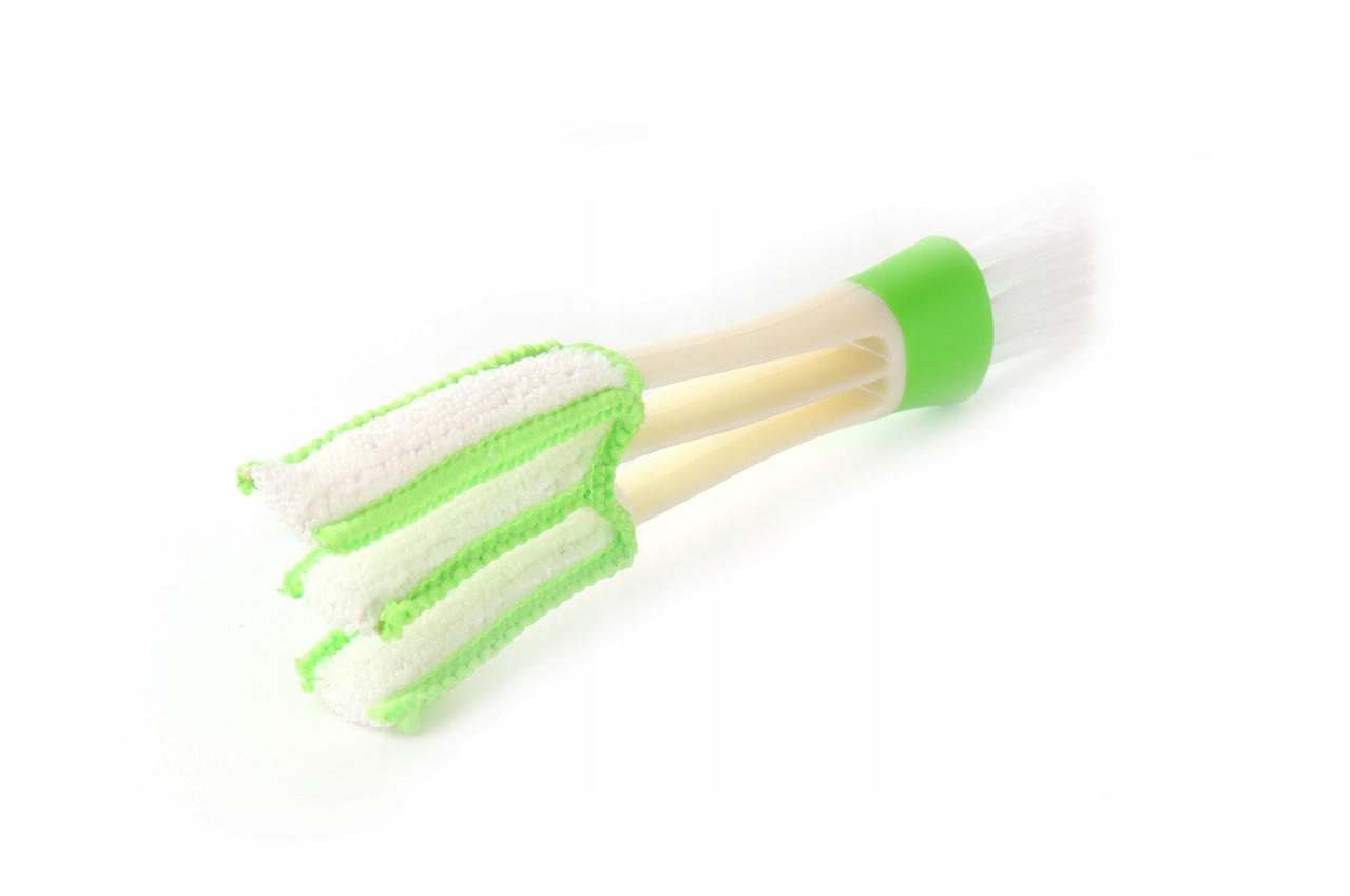 Szczotka Czyścik Do Nawiewów I Szczelin