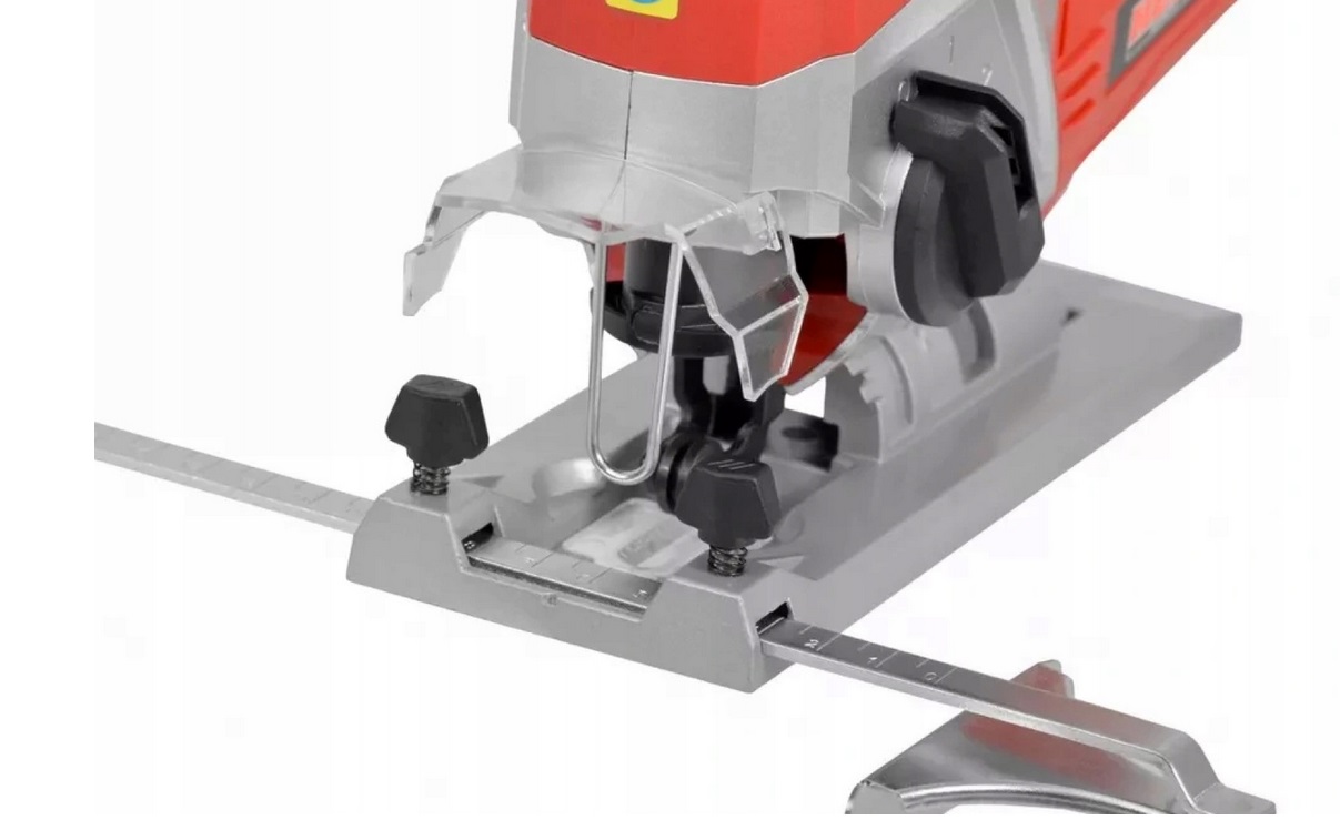 Wyrzynarka Hecht zasilanie akumulatorowe Zasilanie akumulatorowe