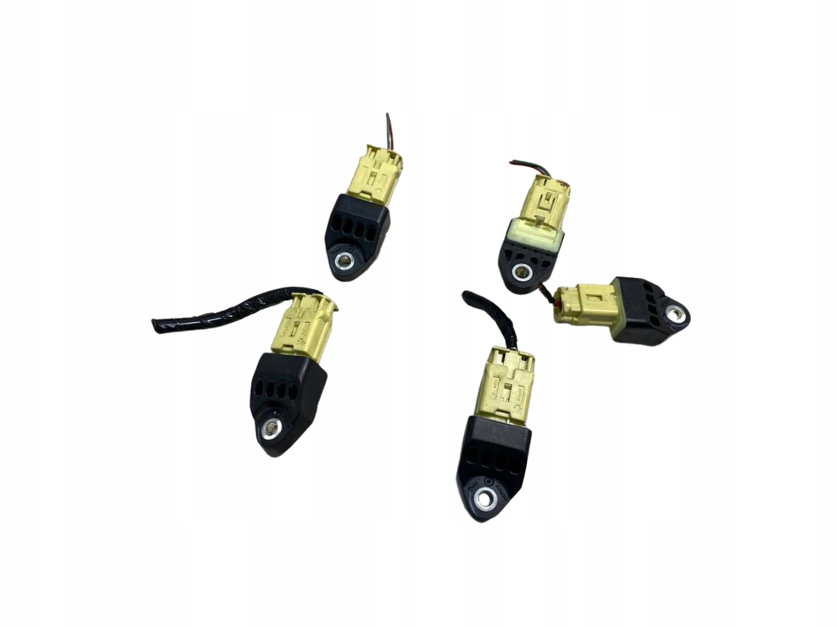 Crashsensor Drucksensor FORESTER III 98237FG000 98235SC000 98237AG000