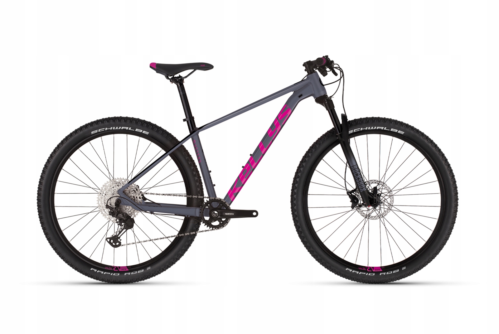 Kellys Mystery 50 2023 Rama L 18,5''