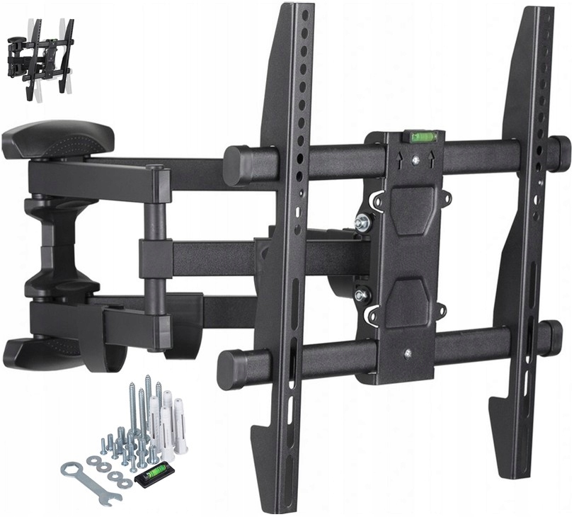 Otočný Věšák Na Televizor Sony KD-43X85J na stěnu s regulací