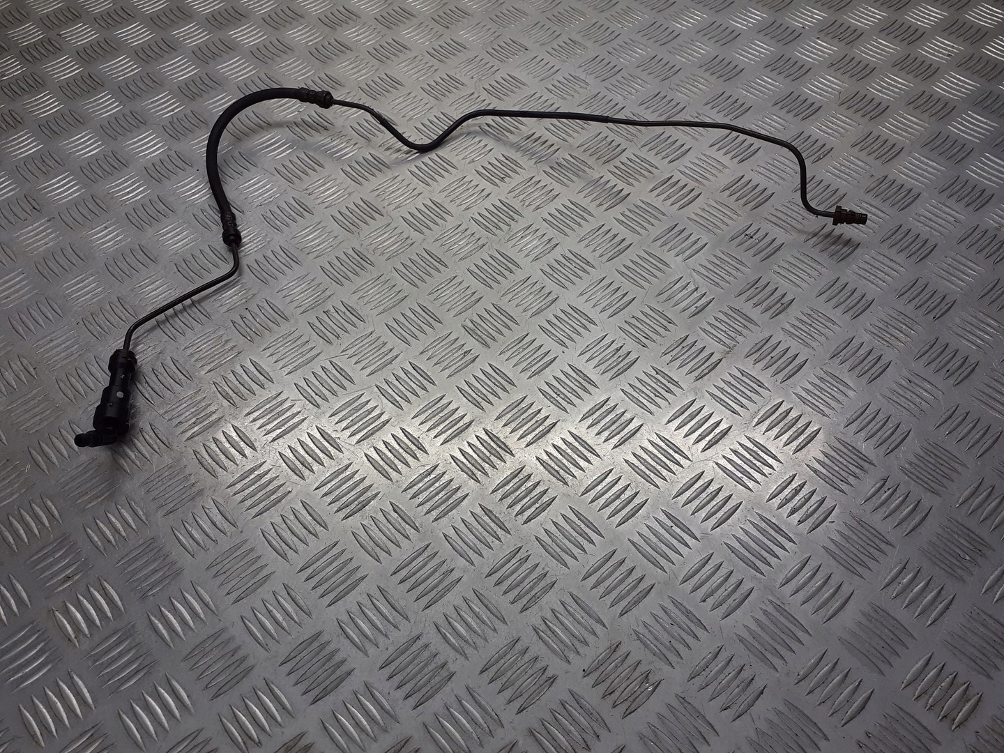 PRZEWÓD RURKA WYSPRZĘGLIKA CITROEN C5 X7 2.0 HDI