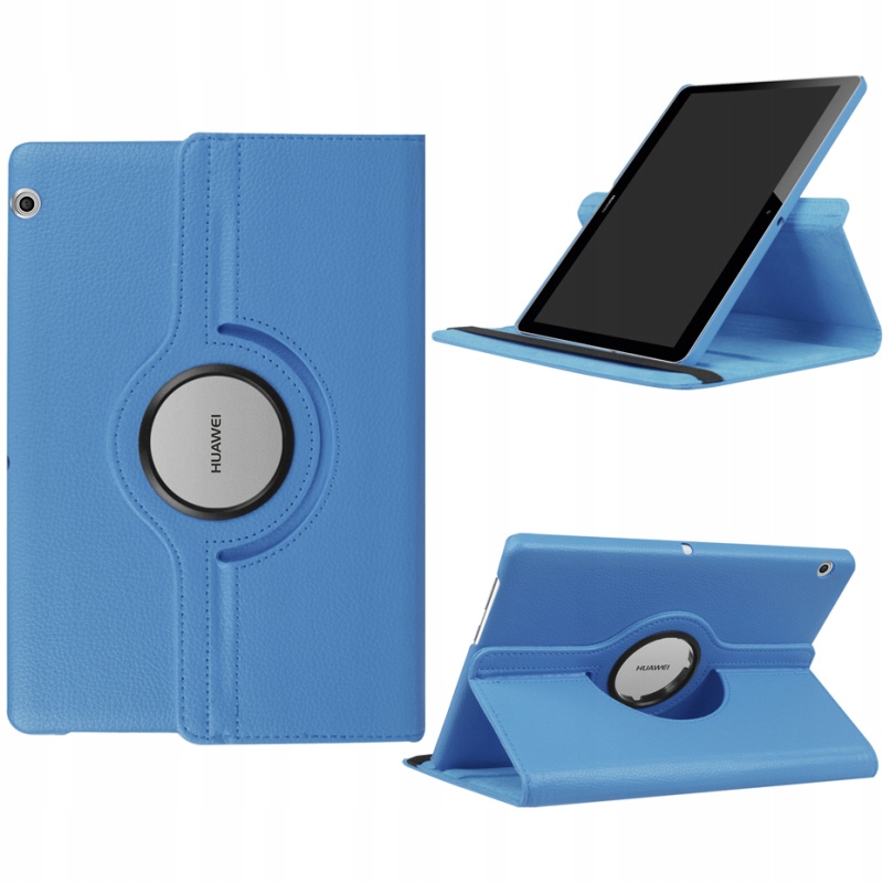 

Etui Obrotowe Samsung Galaxy Tab A7 10.4 T500/T505