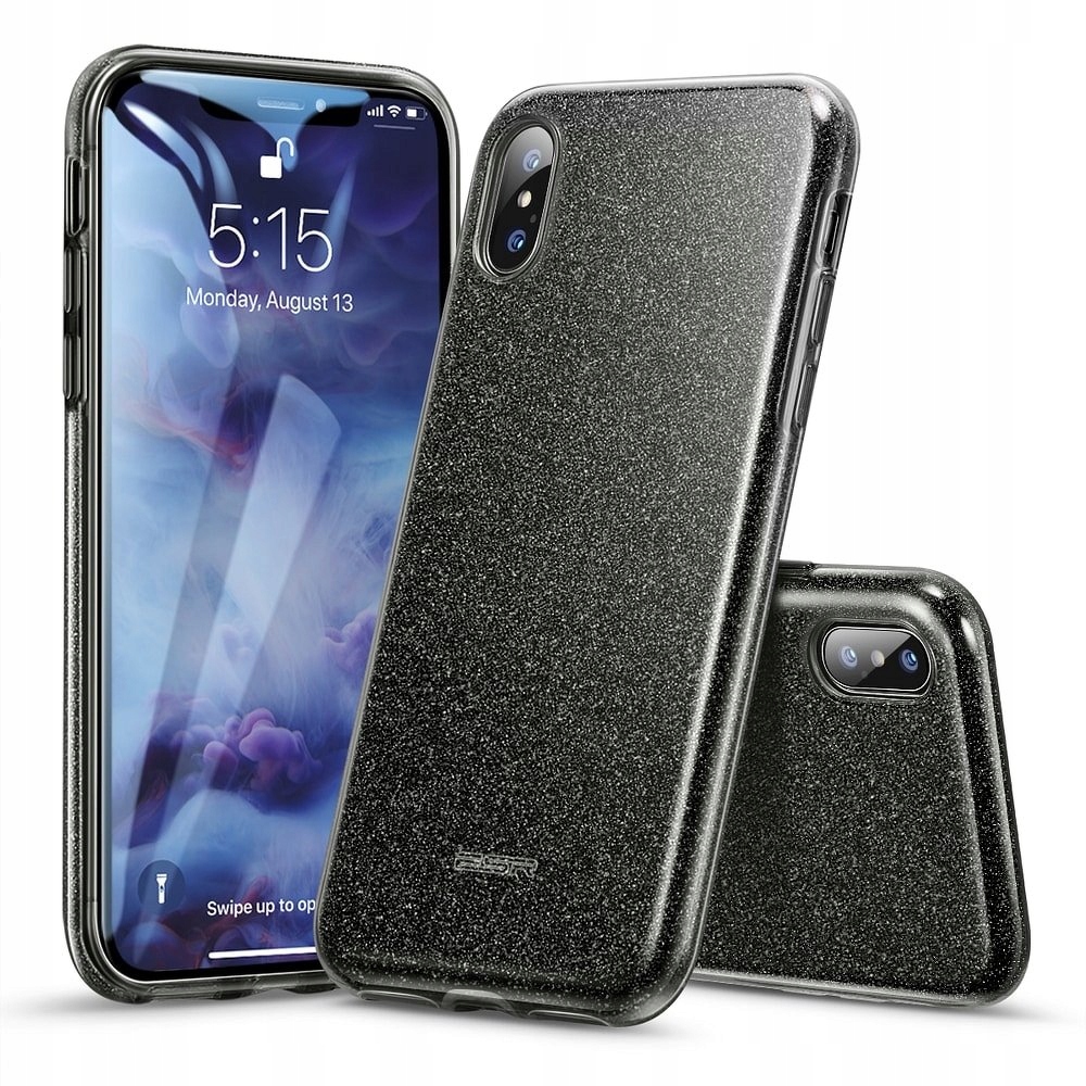 

Futerał Esr Makeup Glitter do Iphone 11 Pro Max (