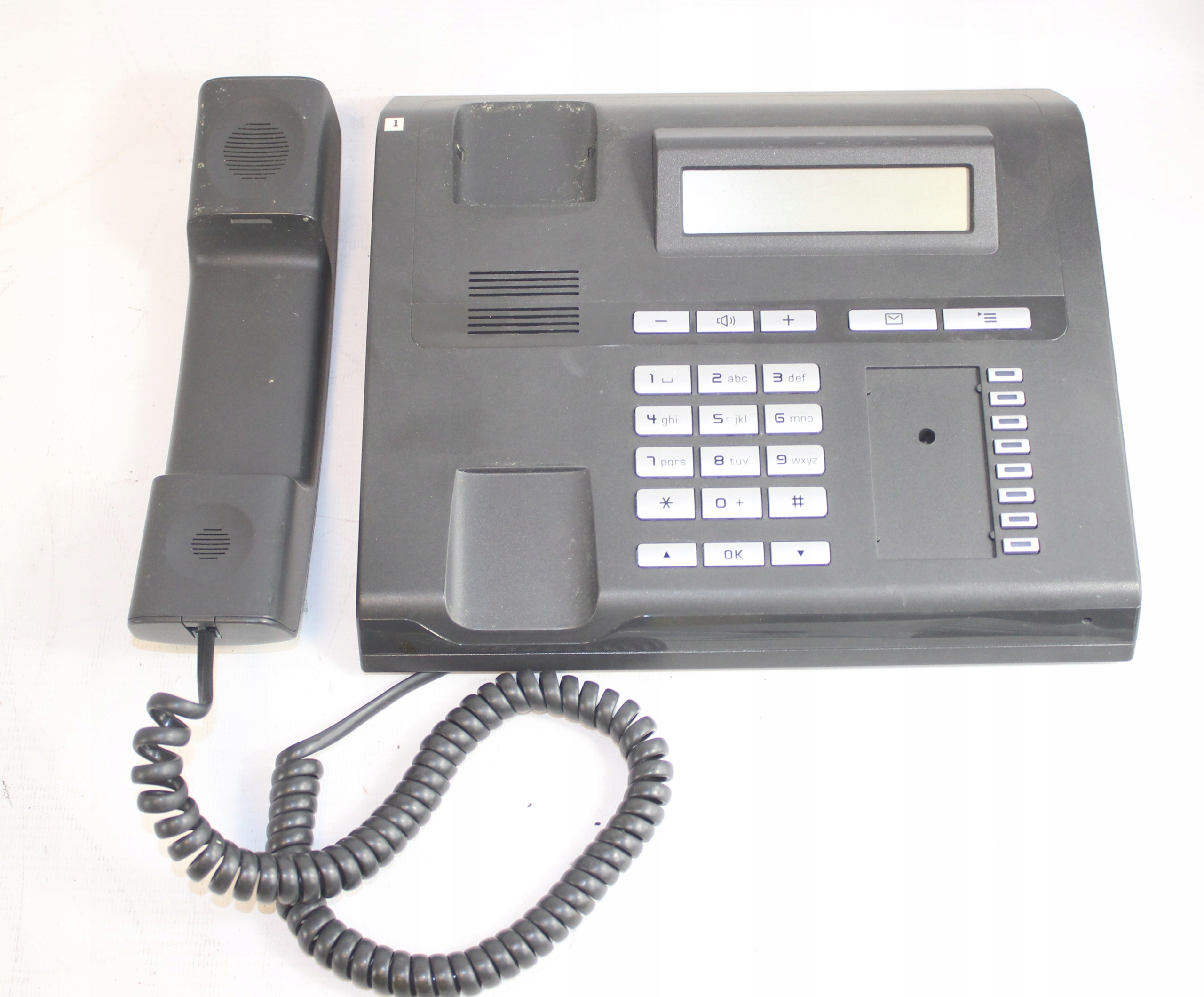 Telefon stacjonarny SWYX SP000044 EAN (GTIN) 0882658258169