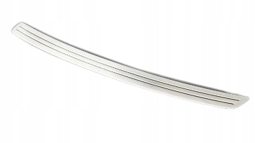 Listwa ochronna tylnego zderzaka- Mazda 3 BP Sedan