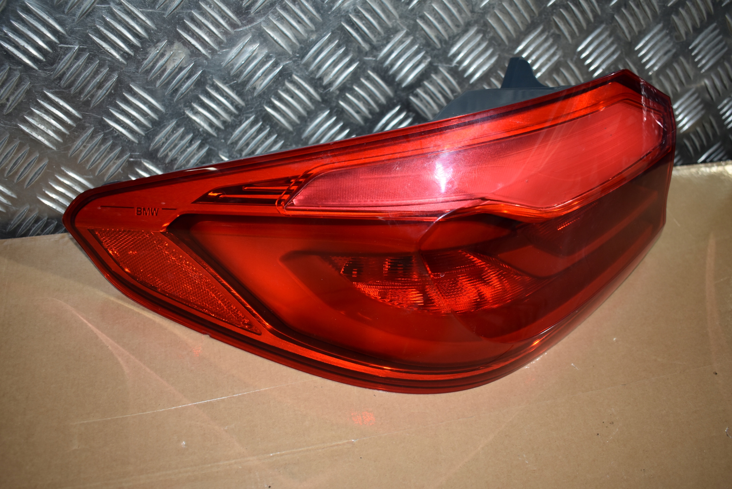 light rear part rear left BMW G30 1