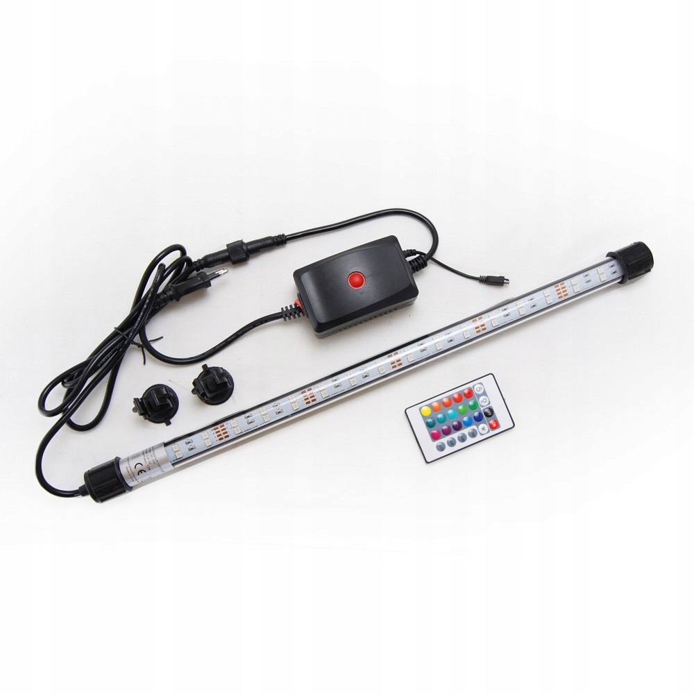 Levně Do Akvária Akvarijní Led Lampa Hsbao Retro-fit Led 22W 109 CM Full