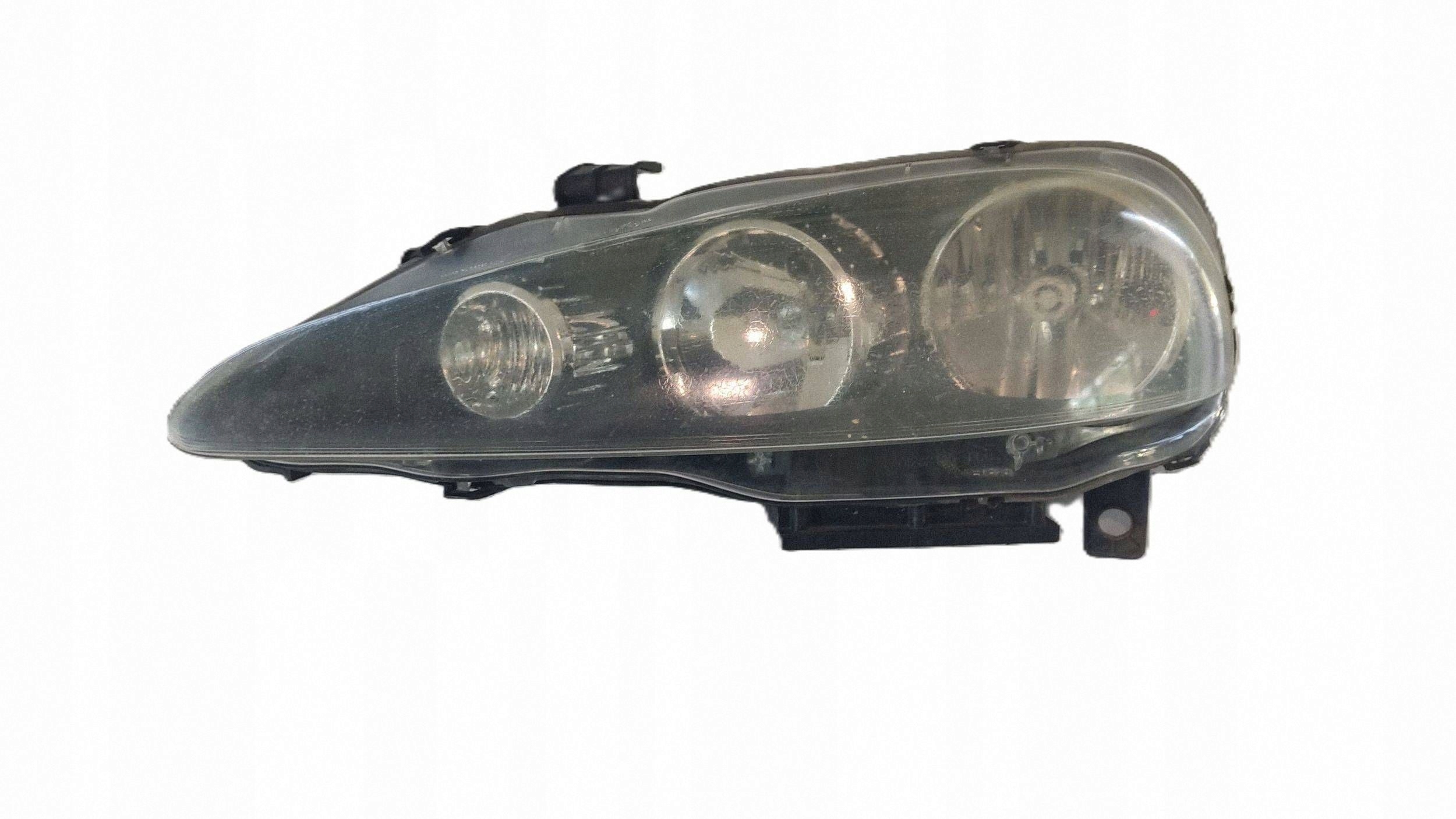 light front left ALFA ROMEO 147