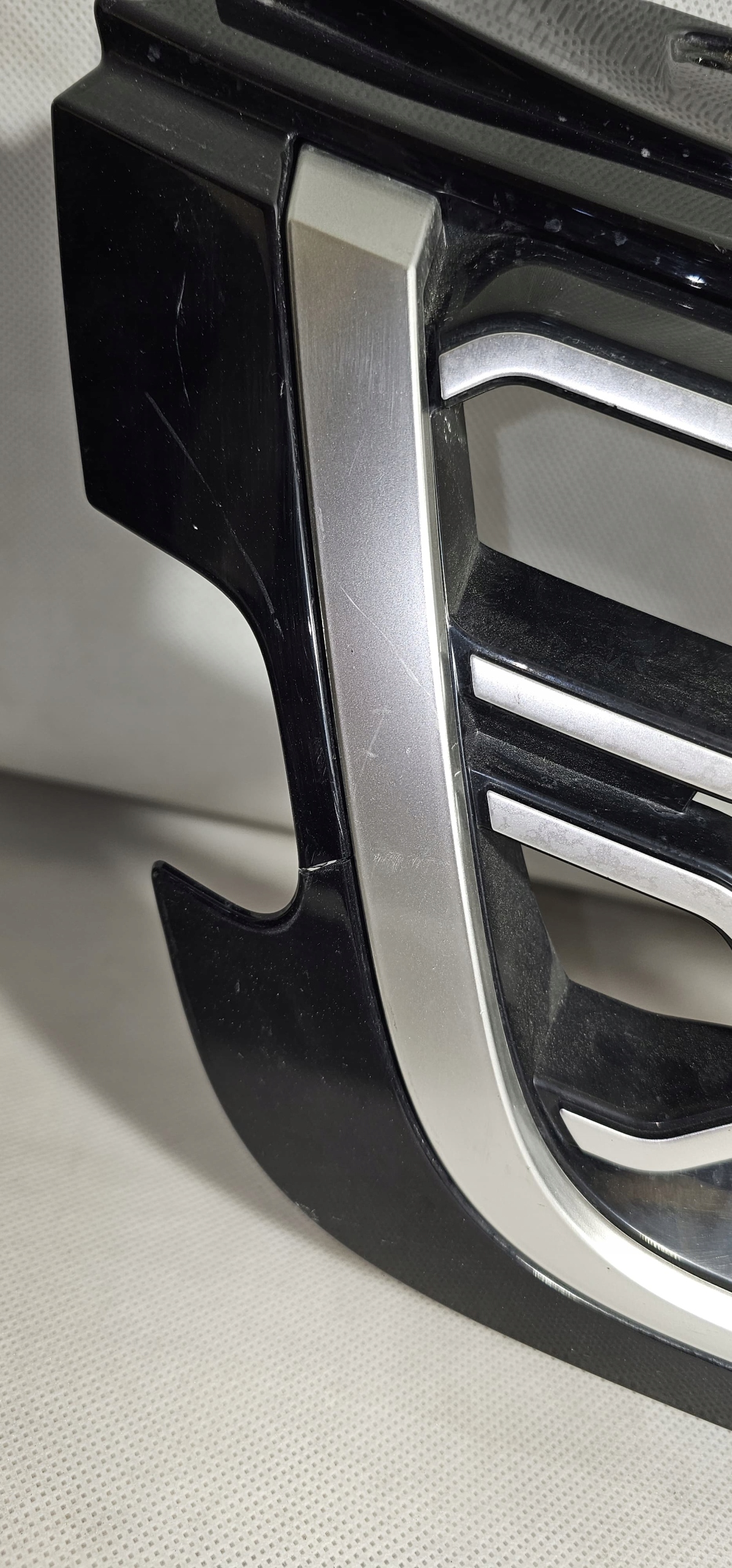 Land Rover Discovery LA Kühlergrill FRONTGRILL Kühlergitter - Thumbnail 4